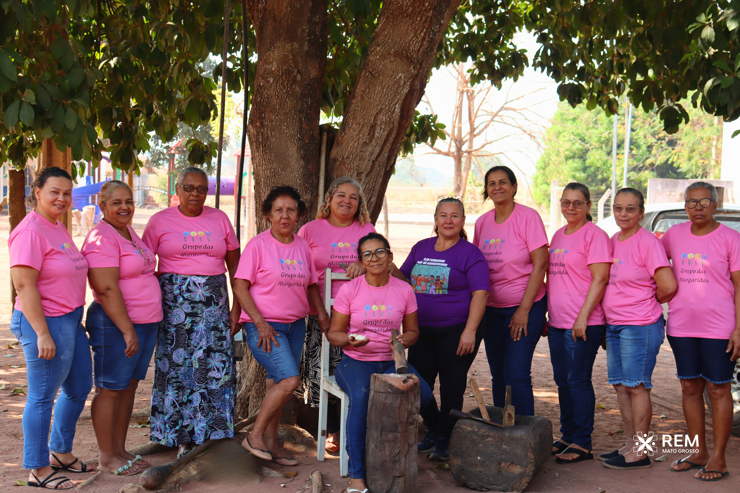 Leia mais sobre o artigo Mulheres Gerando Renda com os Babaçuais