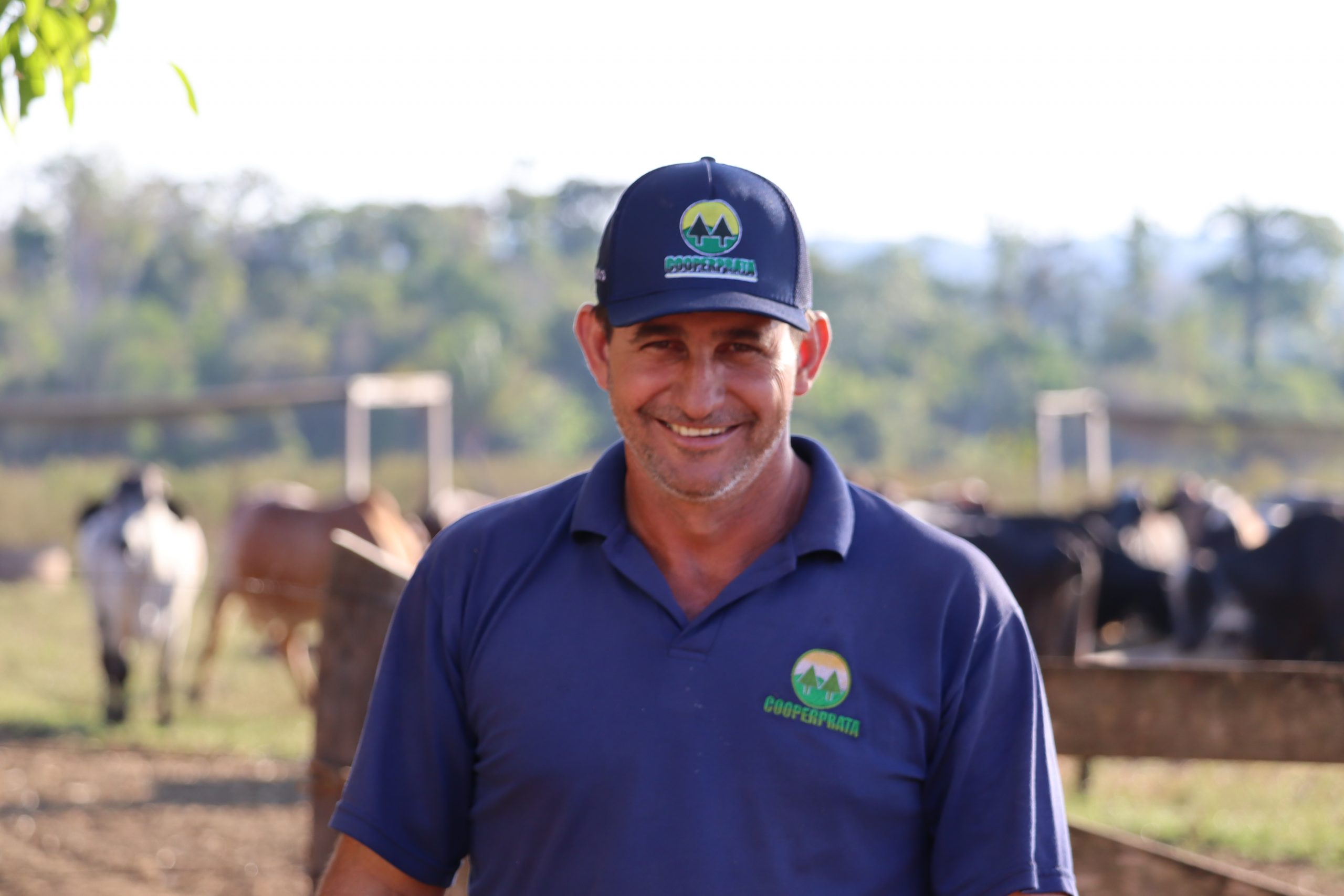 Leia mais sobre o artigo Fomentando a Cadeia Produtiva do Leite em Brasnorte