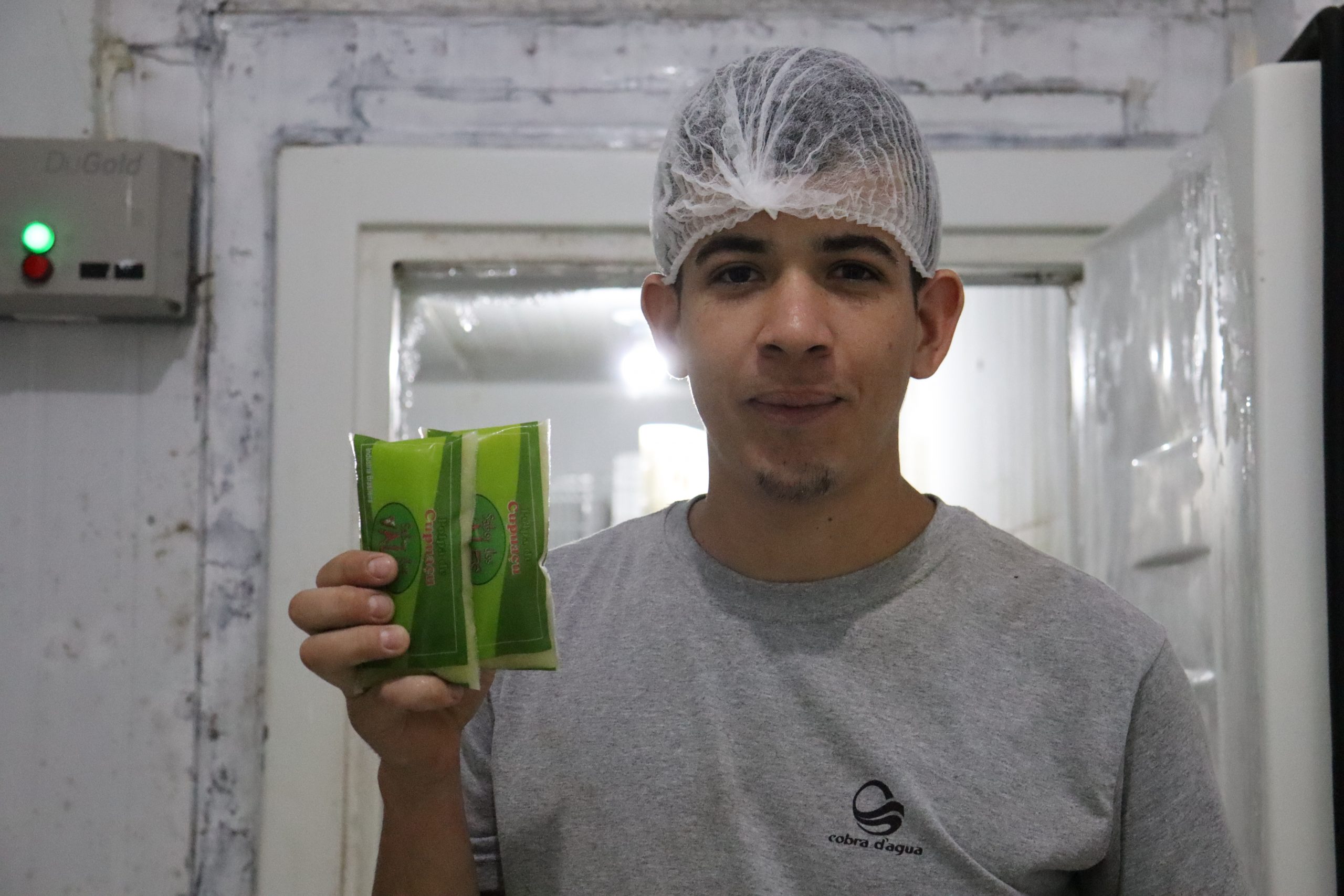 Leia mais sobre o artigo Semeando Nossos Biomas