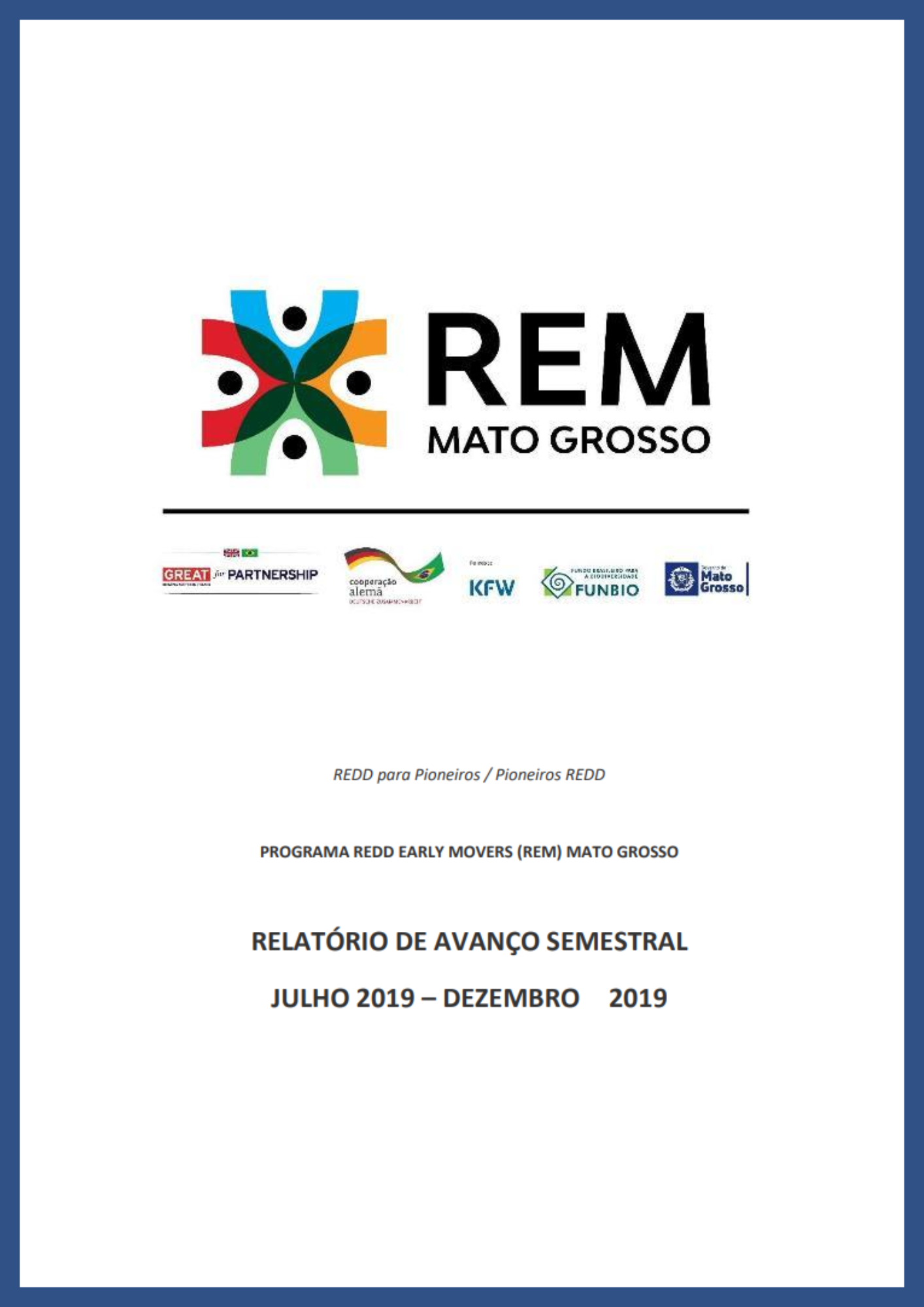 Você está visualizando atualmente Relatório de Avanço Semestral | JUL – DEZ 2020