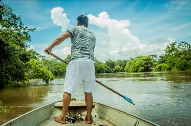 FOTO: Governo do Estado de Mato Grosso