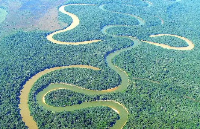 FOTO: Giovana Acacia Tempesta e Instituto Socioambiental, 2007