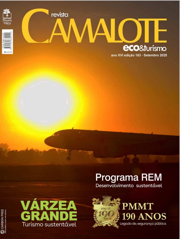 Você está visualizando atualmente Revista Camalote – Edição 163